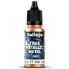 Vallejo Materiały modelarskie True Metallic Metal Light Ancient Copper (2028526)