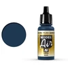 Vallejo Vallejo Model Air Dark Mediterranean Mėlyna 71.313 universalus
