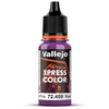 Vallejo Vallejo: 72.459 – Xpress Color – Fluid Rožinė (18 ml)