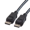VALUE 11.99.5629, 1,5 m, DisplayPort, DisplayPort, vyriškas, vyriškas, 4096 x 2160 pikselių