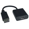 Value 12.99.3162, 0,15 m, DisplayPort, HDMI A tipo (standartinis), kištukas, lizdas, 3840 x 2160 pikselių