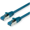Value Vertė VERTĖ PatchCord S/FTP Kat.6a mėlyna 15m
