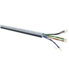 VALUE 21.99.1685, 300 m, Cat6a, U/UTP (UTP), Pilkas
