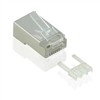 Value Złącze RJ-45 kat. 6/6A STP 100 vnt.