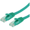 VALUE 2 m UTP Cat.6a laidas, 2 m, Cat6a, U/UTP (UTP), RJ-45, RJ-45, žalias
