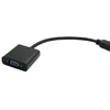 AV adapteris Value Juodas (12,99.3114)