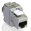 VALUE Modu³ Keystone Cat.6a RJ45 ekranuotas belaidis ryšys