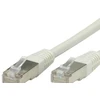 Value Vertė PatchCord FTP, Cat. 5e, 20 m, pilka (21.99.0120)