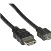 Kabelis Value HDMI Mini - HDMI 2m juoda (JAB-1145051)