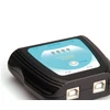 „Switch Value“ rankinis spausdintuvo jungiklis USB 2.0, 4 prievadų (14.99.5034)