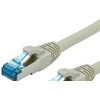 Value VERTĖ PatchCord S/FTP Cat.6a pataisomasis kabelis 0,5 m rutulinis