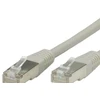 Value Cat.6 FTP 10m Pilka 21.99.0810-40