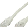 VALUE UTP jungiamasis laidas Cat.5e, pilkas 15 m, 15 m, Cat5e, U/UTP (UTP), RJ-45, RJ-45, pilkas