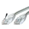 VALUE UTP jungiamasis laidas Cat.5e, pilkas 20 m, 20 m, Cat5e, U/UTP (UTP), RJ-45, RJ-45, pilkas
