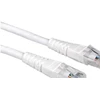 Value Kabelis UTP Patch Cord Cat.6 baltas 10m (21.99.1586-40)