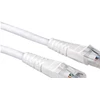 Value Kabelis UTP Patch Cord Cat.6 baltas 10m (21.99.1586-40)
