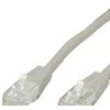VALUE PatchCord UTP Cat.6 10m W