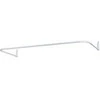Van Der P Universali lazda „Erica 2000 12-in-one“, balta