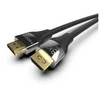 Vanco sertifikuotas itin didelės spartos HDMI kabelis - 10K@30Hz, 8K@60Hz - 0,9 m