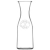 Vandens termosas Aida, stiklinis, 1 l