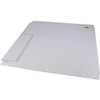 CUBIC Horizontalus dangtis 3x3 moduliai kubinėms lentoms