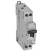 Legrand Vanpee Westerberg Automatinis jungiklis DX3 C 10A 1P+N, 1M, 6/10kA