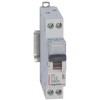Vanpee Westerberg Automatinis jungiklis DX3 C 13A 1P+N, 1M, 6/10kA