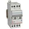 Legrand modulinis jungiklis I-0-II 2P 32A 400V (412903)