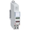 Vanpee Westerberg Legrand modulinė lempa 2xLED raudona ir žalia 110 / 400V L431 (412931)