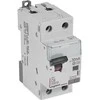 Legrand Vanpee Westerberg Kombinuotas jungiklis DX3 Automatinis saugiklis/HPFI C 6A 30mA 1P+N 6/6kA A tipo