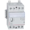 Legrand modulinis kontaktorius SM340S 40A 230V 4NO tylus (412562)