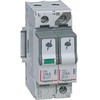 Vanpee Westerberg „Legrand“ viršįtampių ribotuvas C 1P+N 20kA 1.2kV (412226)
