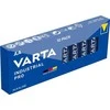 Varta 04006 211 111, Vienkartinės baterijos, AA, Šarminės, 1,5 V, 10 vnt., CE