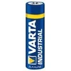 Varta 04006 211 111, Vienkartinės baterijos, AA, Šarminės, 1,5 V, 10 vnt., CE