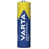 Varta 04006 211 354-40P, vienkartinė baterija, AA, šarminė, 1,5 V, 40 vnt., 2970 mAh
