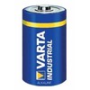 Varta 04020211111, Vienkartinės baterijos, D, Šarminė, 1,5 V, 1 vnt., 17000 mAh