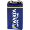 Varta 04022211111, Vienkartinės baterijos, 9 V, Šarminės, 9 V, 20 vnt., Mėlyna