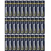 Varta 04103 229 630, Vienkartinės baterijos, AAA, Šarminės, 1,5 V, 4 vnt., 44,5 mm
