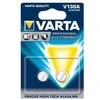 Varta 04276, Vienkartinės baterijos, LR44, Šarminės, 1,5 V, 2 vnt., 155 mAh