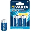 Varta 04914 121 422, LR14, Šarminės baterijos, 1,5 V, 2 vnt., Mėlyna, Geltona, Vokietija