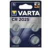 Varta Consumer Batteries Varta 06025 101 404 Household Baterija Single-Use