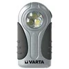 Varta LED Sidabrinis Light 3AAA Universalus žibintuvėlis