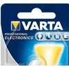 Varta-V13GS, Vienkartinė baterija, SR44, Sidabro oksidas (S), 1,55 V, 1 vnt., 155 mAh