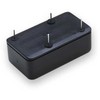 Varta 3/V 150 H PC TP, Įkraunama baterija, Nikelio-metalo hidrido (NiMH), 3,6 V, 1 vnt., 150 mAh, Juoda