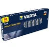 Varta 4003211111, AAA, Šarminės, 1,5 V, 10 vnt., 1250 mAh, 44,5 mm