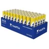 Varta 4103229395 Batterien Energy Micro AAA Tray 50 Stueck - Baterija