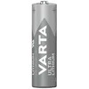 Varta 4x AA ličio, Vienkartinės baterijos, AA, Ličio, 1,5 V, 4 vnt., 2900 mAh
