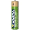 Varta 56813 101 402, Įkraunama baterija, AAA, Nikelio-metalo hidrido (NiMH), 1,2 V, 2 vnt., 800 mAh