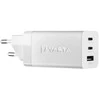 Varta Speed įkrovimo ir sinchronizavimo kabelis USB Type C iki C tipo 57936 laidas