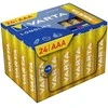 Varta Longlife AA, Vienkartinės baterijos, AA, Šarminės, 1,5 V, 4 vnt., 1,5 V